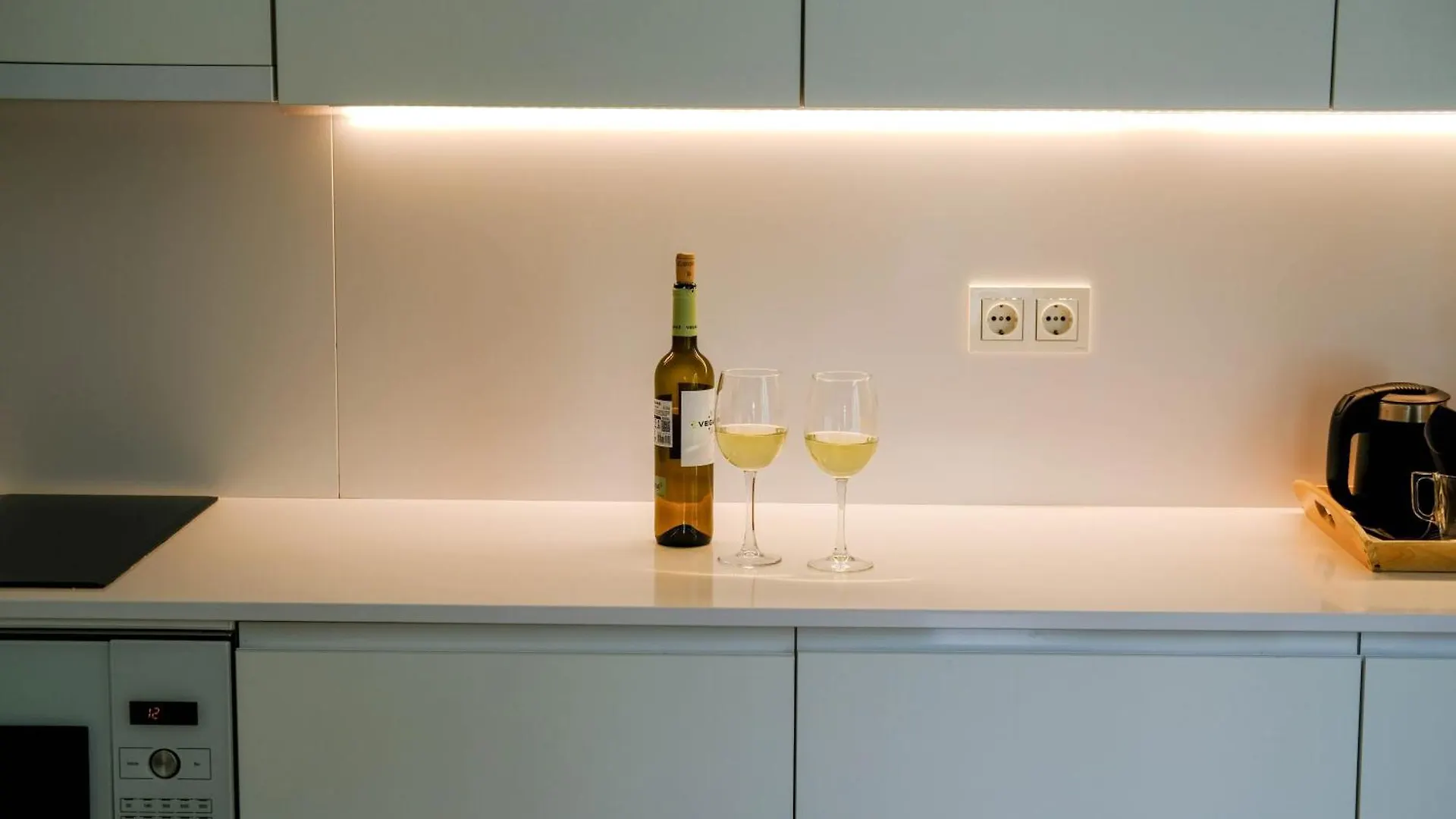 Boulevart Donostia San Sebastián 0*,  Hiszpania