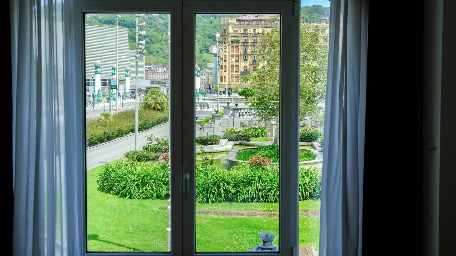 Boulevart Donostia San Sebastián