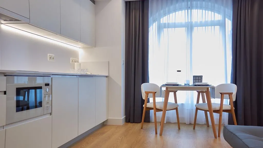 Boulevart Donostia San Sebastián Casa de hóspedes