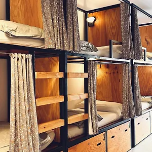  Hostal Surfing Etxea - Surf España