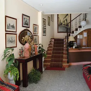  Hotel Los Felipes España