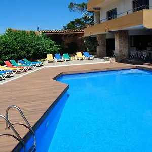 *** Hotel Sa Riera España